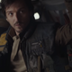 Diego Luna in Rogue One: A Star Wars Story